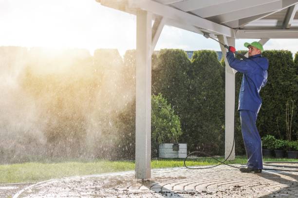 Trusted Dell Rapids, SD Pressure washing Experts